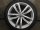 VW Passat B8 3G Variant Dartford Alufelgen Winterreifen 235/45 R 18 RDKS NEU 2021 Goodyear 8J ET44 3G0601025H 5x112 silber