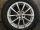 Audi A6 4K S Line Alufelgen Winterreifen 225/60 R 17 Bridgestone 2019 6,4-6,1mm 4K0601025 7,5J ET36 5x112