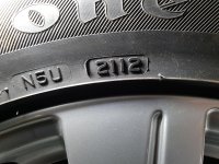 Audi A6 C6 4F S Line Alloy Rims Winter Tyres 225/50 R 17 Firestone 2012 7-5,4mm 7J ET42 5x112 4F0601025CG