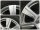 Audi A6 C6 4F S Line Alufelgen Winterreifen 225/50 R 17 Firestone 2012 7-5,4mm 7J ET42 5x112 4F0601025CG