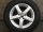 VW Tiguan 1 5N Aspen Alufelgen Winterreifen 215/65 R 16 RDKS Dunlop 2015 7,8-7,3mm 6,5J ET33 5x112 7N0071496B