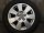 Audi Q7 4L Alufelgen Winterreifen 235/60 R 18 Dunlop 2014 6,8-6,4mm 7,5J ET53 5x130 4L0601025AF