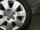Audi Q7 4L Alufelgen Winterreifen 235/60 R 18 Dunlop 2014 6,8-6,4mm 7,5J ET53 5x130 4L0601025AF