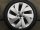 VW Golf 8 5H R GTI GTD Variant Sportsvan Belmont Alufelgen Winterreifen 205/50 R 17 2020 Pirelli 7-6,4mm 6,5J ET46 5x112 5H0601025B