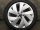 VW Golf 8 5H R GTI GTD Variant Sportsvan Belmont Alufelgen Winterreifen 205/50 R 17 2020 Pirelli 7-6,4mm 6,5J ET46 5x112 5H0601025B