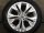 VW Passat B8 3G Alltrack Stavanger Ancona Alloy Rims Winter Tyres 215/55 R 17 Seal 99% Pirelli 2015 7J ET38 5x112 3G0601025AB