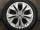 VW Passat B8 3G Alltrack Stavanger Ancona Alufelgen Winterreifen 215/55 R 17 Seal 99% Pirelli 2015 7J ET38 5x112 3G0601025AB