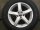 VW Tiguan 1 5N Aspen Alufelgen Winterreifen 215/65 R 16 RDKS NEU Dunlop 2015 6,5J ET33 5x112 7N0071496B