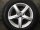 VW Tiguan 1 5N Aspen Alufelgen Winterreifen 215/65 R 16 RDKS NEU Dunlop 2015 6,5J ET33 5x112 7N0071496B