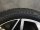 VW ID.3 Andoya Alloy Rims Winter Tyres 215/50 R 19 99% 2020 Goodyear 7,5J ET50 10A601025H Black 5x112