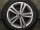 VW Tiguan 2 5NA Allspace Sebring Alufelgen Winterreifen 235/55 R 18 99% 2020 Pirelli 5NA601025M 7J ET43 5x112