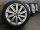 Genuine OEM Audi A6 S6 4K S Line Alloy Rims Winter Tyres 245/45 R 19 2021 Pirelli 6,6-5,2mm 8J ET39 4K0601025M