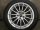 Genuine OEM Audi A5 F5 B9 8W Alloy Rims Winter Tyres 225/50 R 17 2020 Dunlop 7,3-6,3mm 7,5J ET29 8W0601025AE 5x112