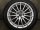 Original Audi A5 F5 B9 8W Alufelgen Winterreifen 225/50 R 17 2020 Dunlop 7,3-6,3mm 7,5J ET29 8W0601025AE 5x112