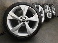 Genuine OEM Audi A3 S3 GY 8Y S Line Alloy Rims Winter...