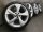 Genuine OEM Audi A3 S3 GY 8Y S Line Alloy Rims Winter Tyres 225/40 R 18 99% 2020 Bridgestone 8J ET46 8Y0601025J 5x112