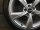 Audi A1 GB Sportback Alloy Rims Winter Tyres 215/45 R 17 2021 Hankook 7,6-6,9mm 7,5J ET46 82A601025G 5x100
