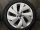 VW Golf 8 5H R GTI GTD Variant Sportsvan Belmont Alloy Rims Winter Tyres 205/50 R 17 2021 Pirelli 7,2-6mm 6,5J ET46 5x112 5H0601025B