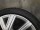 Genuine OEM VW Golf 8 5H R GTI GTD Bergamo Alloy Rims Winter Tyres 225/40 R 18 2021 Pirelli 7-6,3mm 7,5J ET51 5H0601025M 5H0601025AE 5x112