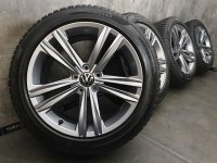 Genuine OEM VW Arteon 3G Sebring Alloy Rims Winter Tyres...