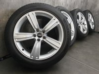 Audi A8 S8 4N S Line Alloy Rims Winter Tyres 235/50 R 19...