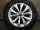 VW Tiguan 2 5NA Montana Alloy Rims Winter Tyres 215/65 R 17 7J ET40 5NA601025 5x112 +